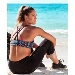 TYR Calzamaglia Da Bagno Kalani 13 TYR Calzamaglia Da Bagno Kalani -Swim Fit Sconto tyr calzamaglia da bagno kalani 5