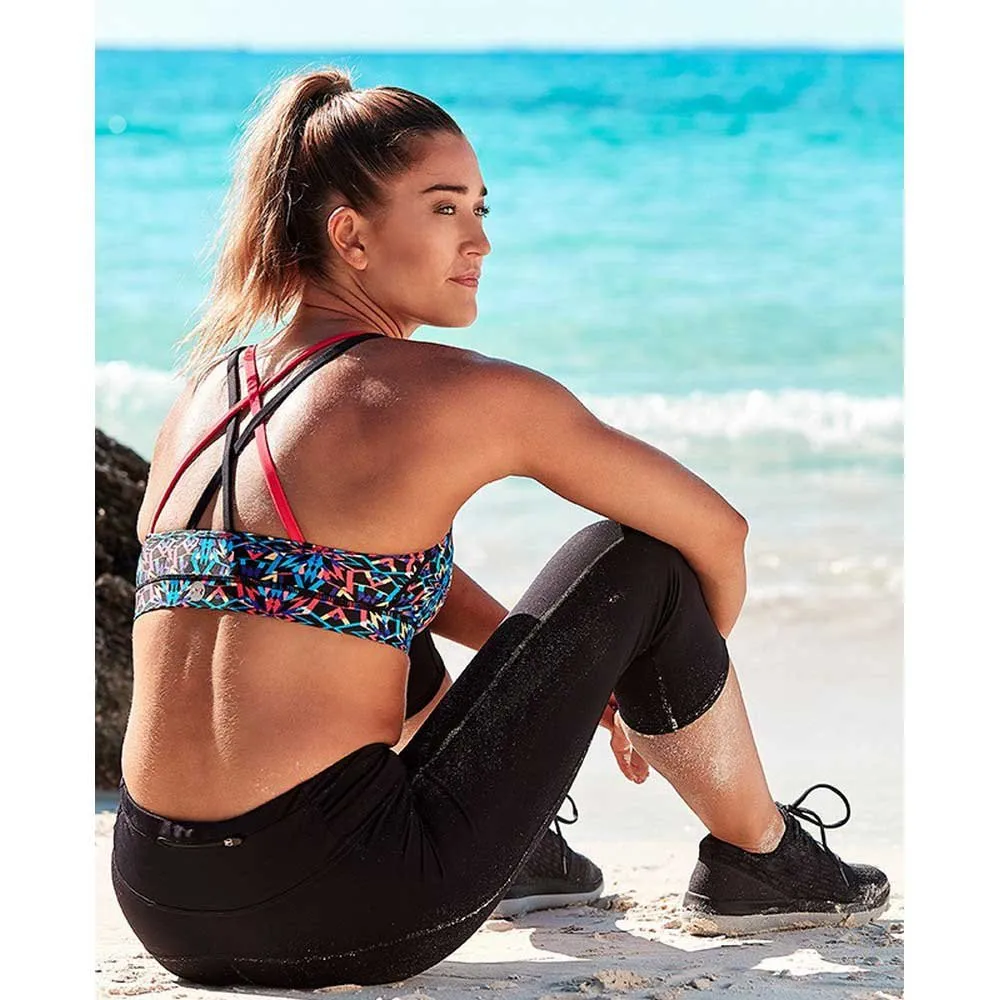 TYR Calzamaglia Da Bagno Kalani 6 TYR Calzamaglia Da Bagno Kalani - immagine 6