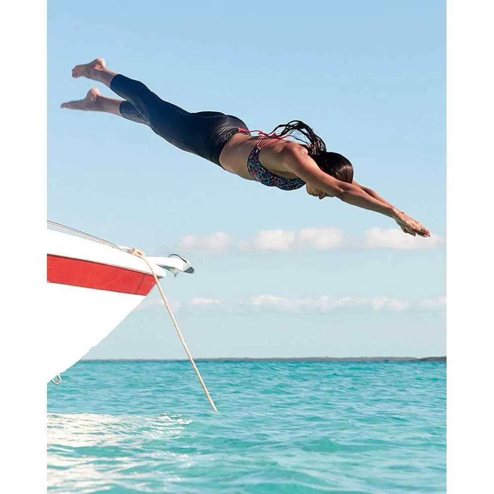 TYR Calzamaglia Da Bagno Kalani 8 TYR Calzamaglia Da Bagno Kalani - immagine 8