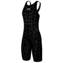 TYR Costume Bagno Competizione Vestibilità Posteriore Aperta Vezo Genesis -Swim Fit Sconto tyr costume bagno competizione vestibilita posteriore aperta vezo genesis 2