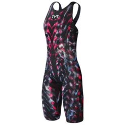TYR Costume Bagno Competizione Vestibilità Posteriore Chiusa Vezo Genesis -Swim Fit Sconto tyr costume bagno competizione vestibilita posteriore chiusa vezo genesis 2