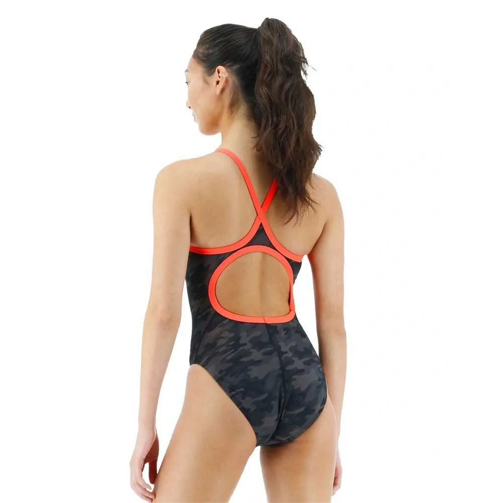 TYR Costume Da Bagno Blackout 2 TYR Costume Da Bagno Blackout - immagine 2