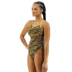 TYR Costume Da Bagno Fizzy Cutoutfit 9 TYR Costume Da Bagno Fizzy Cutoutfit -Swim Fit Sconto tyr costume da bagno fizzy cutoutfit 2