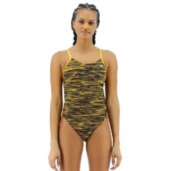TYR Costume Da Bagno Fizzy Cutoutfit