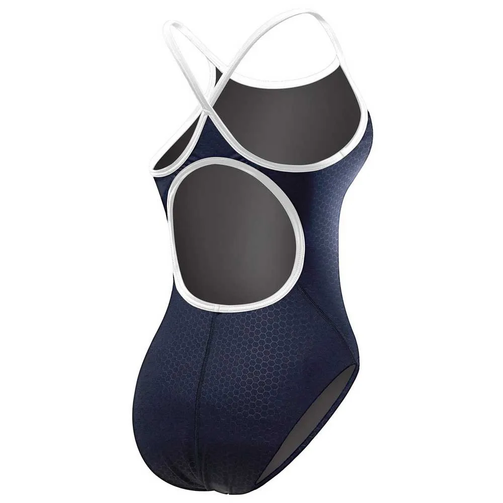 TYR Costume Da Bagno Hexa Diamondfit 2 TYR Costume Da Bagno Hexa Diamondfit - immagine 2