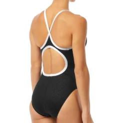 TYR Costume Da Bagno Hexa Diamondfit 7 TYR Costume Da Bagno Hexa Diamondfit -Swim Fit Sconto tyr costume da bagno hexa diamondfit 3