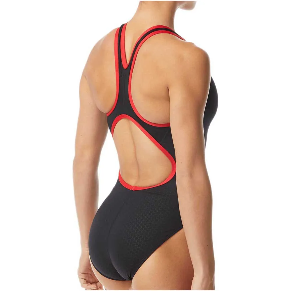 TYR Costume Da Bagno Hexa Maxfit 2 TYR Costume Da Bagno Hexa Maxfit - immagine 2