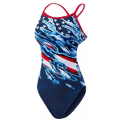TYR Costume Da Bagno Live Free Diamondfit