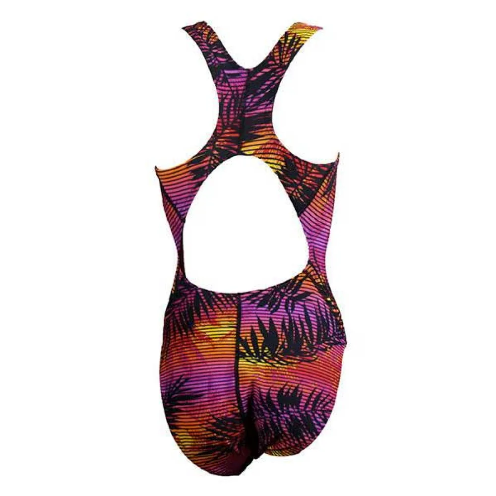 TYR Costume Da Bagno Maxback Paradise 2 TYR Costume Da Bagno Maxback Paradise - immagine 2