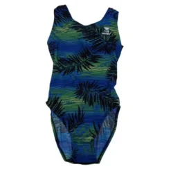 TYR Costume Da Bagno Paradise Durafast