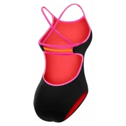 Swim Fit Sconto -Swim Fit Sconto tyr costume da bagno solid trinityfit 1
