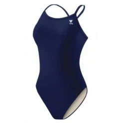 Costume Da Bagno Solid TYReco Diamondfit