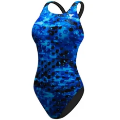 TYR Costume Da Bagno Vega Max Fit