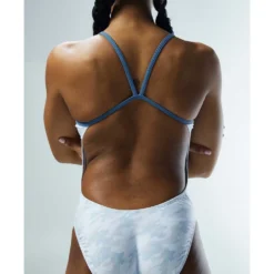 TYR Costume Da Bagno Whiteoutcamo Cutoutfit 17 TYR Costume Da Bagno Whiteoutcamo Cutoutfit -Swim Fit Sconto tyr costume da bagno whiteoutcamo cutoutfit 8