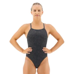 TYR Costume Intero Lapped Diamondfit