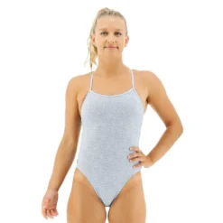 TYR Costume Intero Lapped Trinityfit