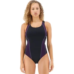TYR Costume Intero Max Splice Controlfit