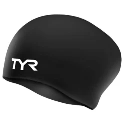 TYR Cuffia Da Nuoto Antirughe