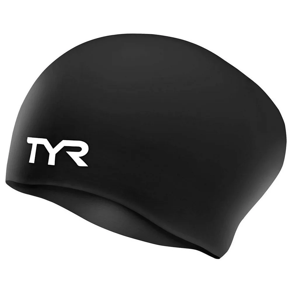 TYR Cuffia Da Nuoto Antirughe 1 TYR Cuffia Da Nuoto Antirughe