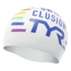 TYR Cuffia Nuoto Clusion