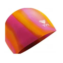 TYR Cuffia Nuoto Multi Colour