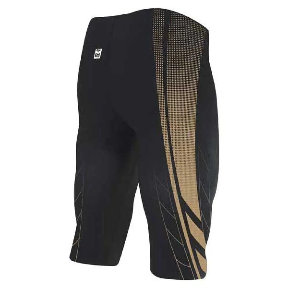TYR Jammer Ap12 Speed High Short 3 TYR Jammer Ap12 Speed High Short - immagine 3