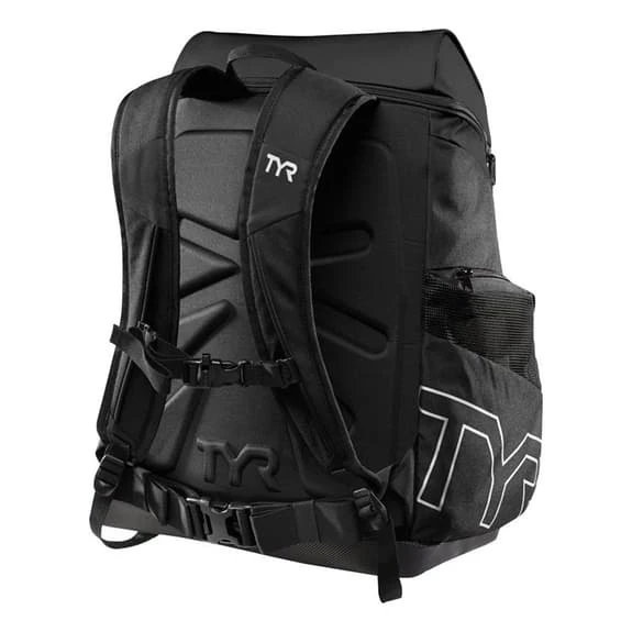 Zaino TYR Alliance 30L Nero Bianco 2 Zaino TYR Alliance 30L Nero Bianco - immagine 2