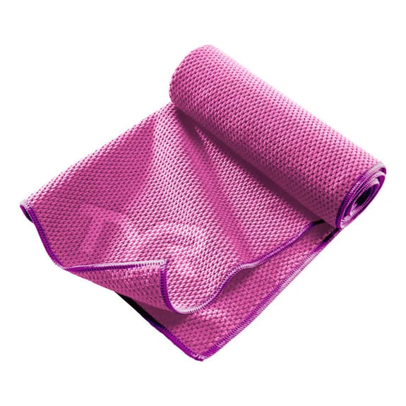 Asciugamano TYR Dry Sport 40x80 Cm Rosa 1 Asciugamano TYR Dry Sport 40x80 Cm Rosa