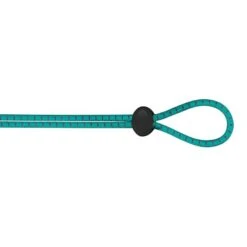 Ricambio Cinturino Per Occhiali TYR Bungee Cord Blu Turchese