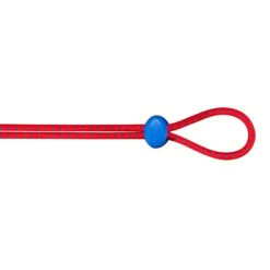 Ricambio Cinturino Per Occhiali TYR Bungee Cord Rosso Blu