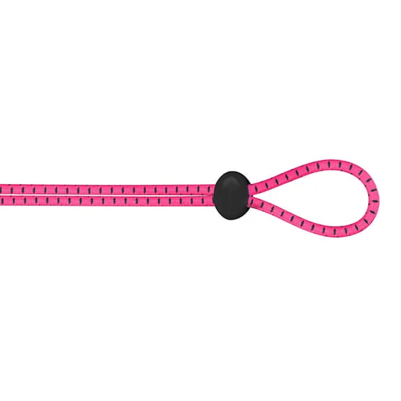 Ricambio Cinturino Per Occhiali TYR Bungee Cord Rosa 1 Ricambio Cinturino Per Occhiali TYR Bungee Cord Rosa