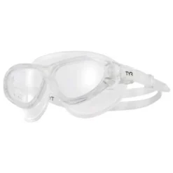 TYR Maschera Nuoto Flex Frame