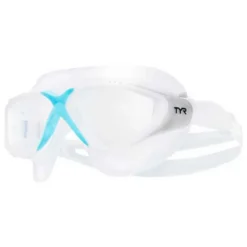 TYR Maschera Nuoto Rogue