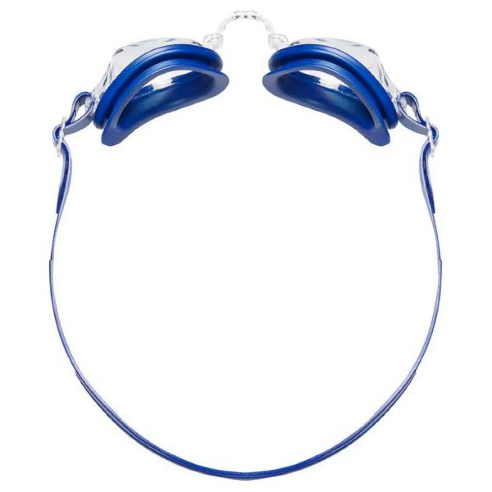 TYR Occhialini Da Nuoto Per Bambini Qualifier 2 TYR Occhialini Da Nuoto Per Bambini Qualifier - immagine 2