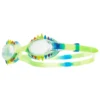 TYR Occhialini Da Nuoto Per Bambini Swimple ™ Spikes Tie Dye