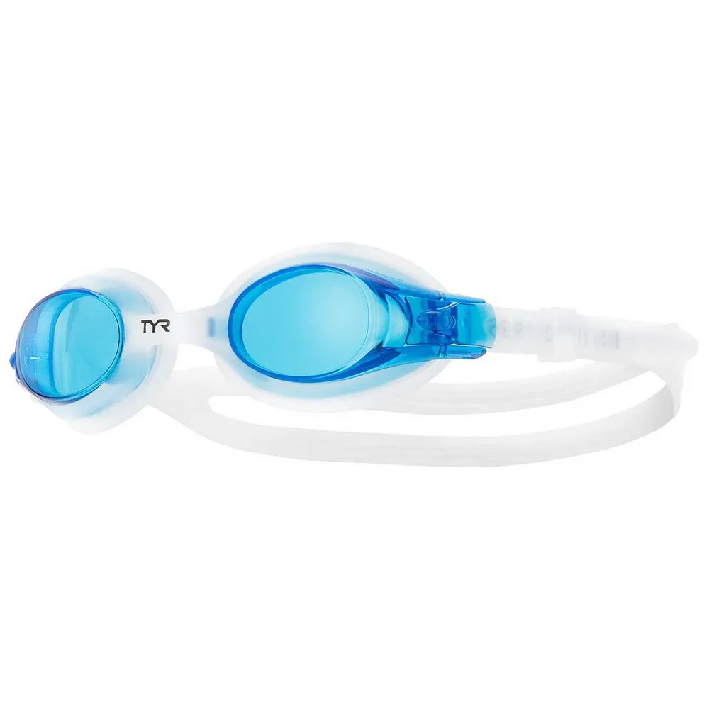 TYR Occhialini Da Nuoto Per Bambini Swimple 1 TYR Occhialini Da Nuoto Per Bambini Swimple