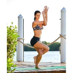 TYR Slip Bikini Kalani 11 TYR Slip Bikini Kalani -Swim Fit Sconto tyr slip bikini kalani 4