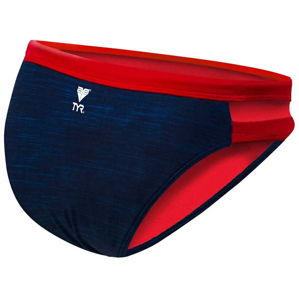 TYR Slip Bikini Sandblasted Cove 2 TYR Slip Bikini Sandblasted Cove - immagine 2