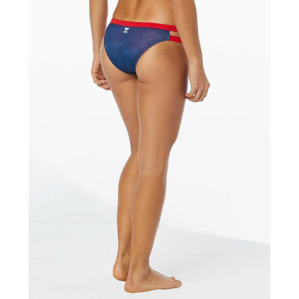TYR Slip Bikini Sandblasted Cove 4 TYR Slip Bikini Sandblasted Cove - immagine 4