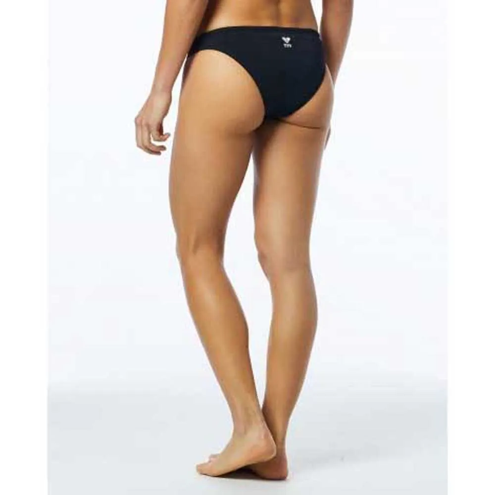 TYR Slip Bikini Solid Mini 4 TYR Slip Bikini Solid Mini - immagine 4