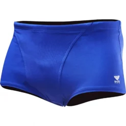TYR Swim Boxer Solid Durafast Elite