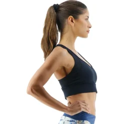 TYR Top Bikini Hadley -Swim Fit Sconto tyr top bikini hadley 4