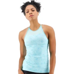 TYR Top Tankini Tessa -Swim Fit Sconto tyr top tankini tessa 2