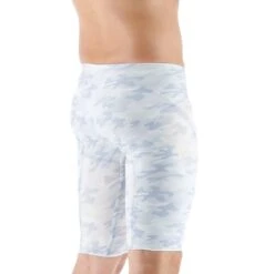 Costume TYR Venzo Camo Bianco -Swim Fit Sconto tyr vzclw6a100 005