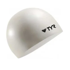 TYR Wrinkle Free Silicone White